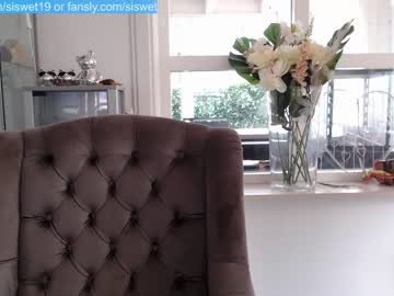 webcam girl siswet19 live cam image #8708913