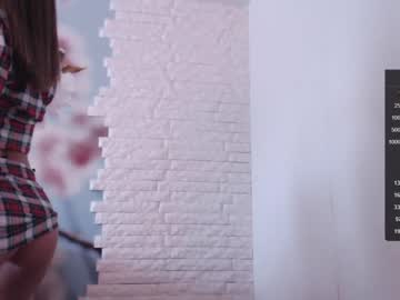 webcam girl mazzanti_ live cam image #7282180