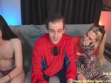 webcam couple the_bad_touch_ live cam image #5052597