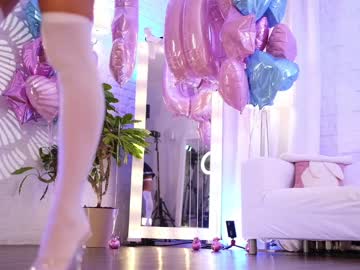 webcam girl eva_fashionista live cam image #7040176