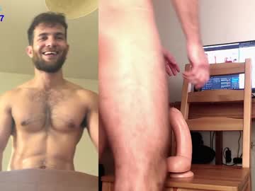 webcam man jafm97 live cam image #8543023