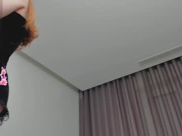 webcam girl luna_gracee07 live cam image #10833707