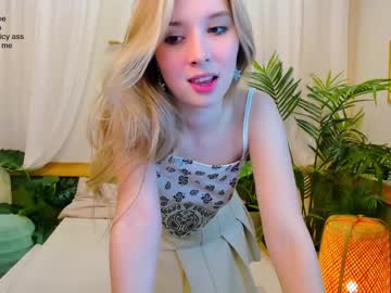 webcam girl milablush live cam image #4603883
