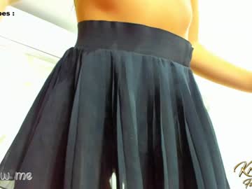 webcam girl krisi_kiss live cam image #10659541