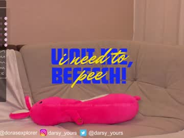 webcam girl dora_sexplorer live cam image #8282380