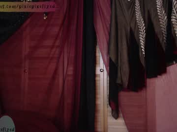 webcam girl pixiepixelized live cam image #5906019