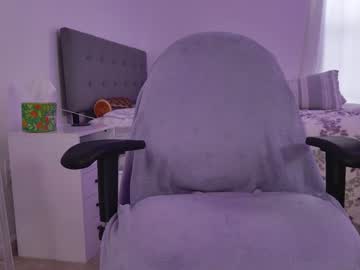 webcam girl cherryvonfairy live cam image #12271515