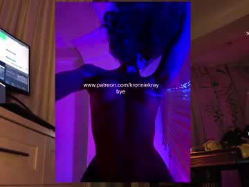 webcam girl kronniekray live cam image #4406709