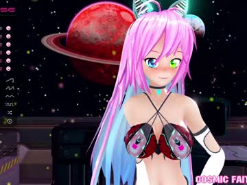 webcam girl _cosmic_faith_ live cam image #494388