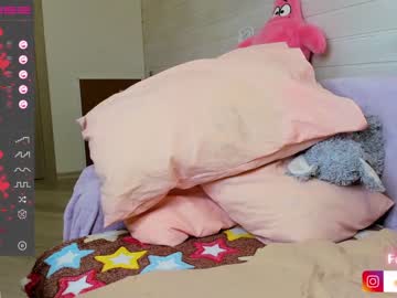 webcam girl evaspark live cam image #5173092