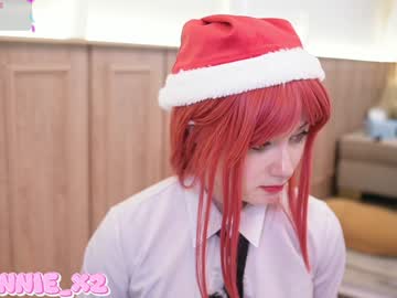 webcam girl sunny_sonnie live cam image #11414500