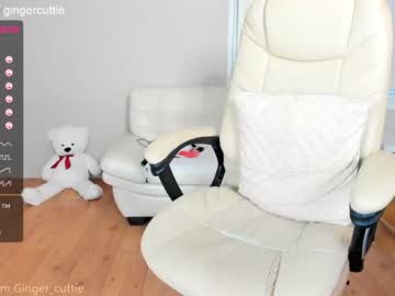webcam girl gingercuttie live cam image #1952290
