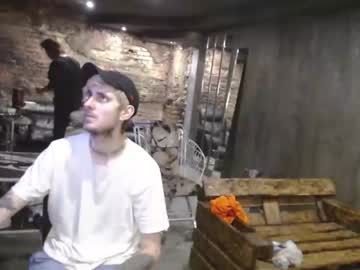 webcam man straighttattoedbasement live cam image #1578621
