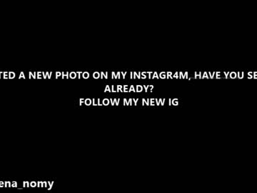 webcam girl shena_nomy live cam image #9297796