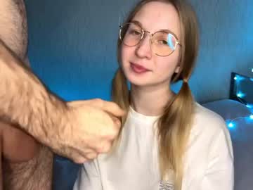 webcam couple cherry_moonn live cam image #7276329