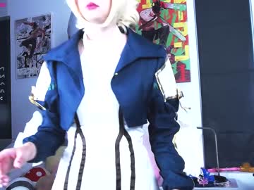 webcam girl madnessalise live cam image #5381623