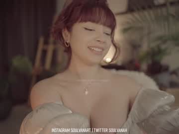 webcam girl soulvanah live cam image #5073385