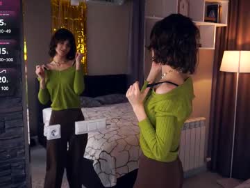 webcam girl odettehatt live cam image #11999357