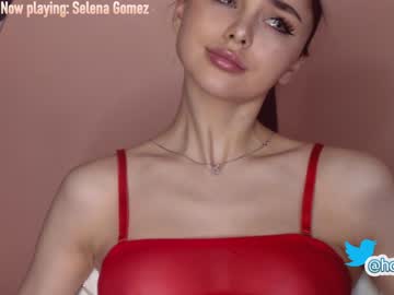 webcam girl hollyextra live cam image #2836975