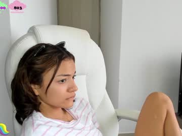 webcam girl mila_1 live cam image #213376