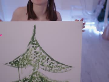 webcam girl floret_joy live cam image #7909479