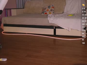 webcam girl sweetkira555 live cam image #12025226