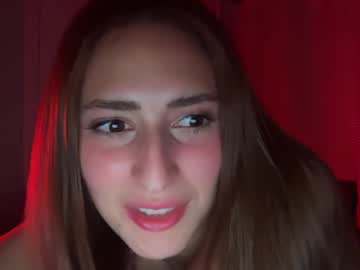 webcam girl tastybabyx live cam image #12973729