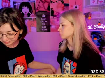 webcam couple huntertiana live cam image #648157