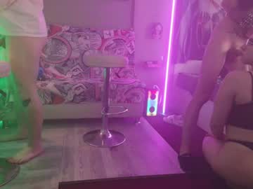 webcam couple aurora_radiance live cam image #6905781