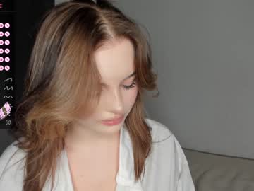 webcam girl cute_caprice live cam image #8264851