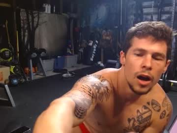 webcam man browneyedmuscleboy32 live cam image #7586562