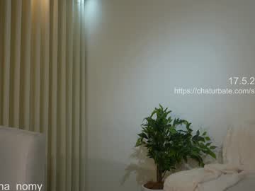 webcam girl shena_nomy live cam image #12684157