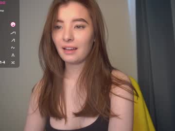 webcam girl _lovelyen live cam image #10532343
