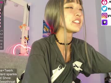 webcam girl _octopussy_ live cam image #2908492