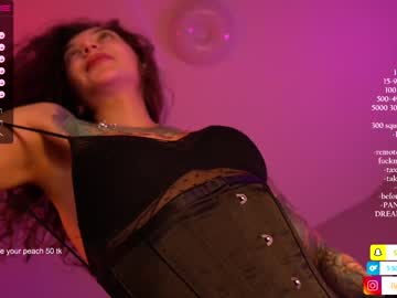 webcam girl kronniekray live cam image #5092368