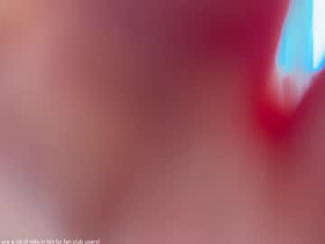 webcam girl honey_sunshine live cam image #12835814