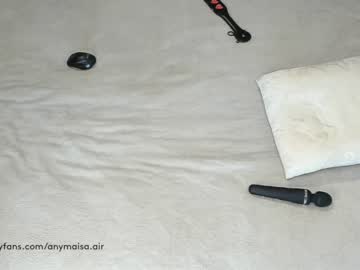 webcam girl anymaisa_air live cam image #369327