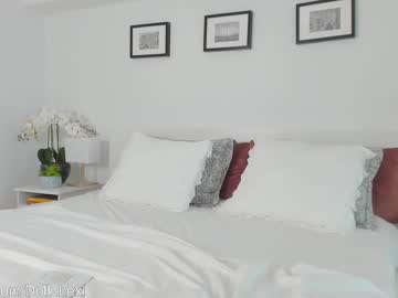 webcam girl doll_lexi live cam image #5516381