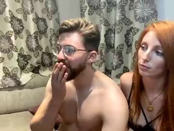 webcam couple red_firesquirt live cam image #3612971