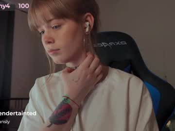 webcam girl tendertainted live cam image #1664435