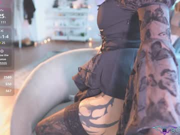 webcam girl goth_dolll live cam image #12673104