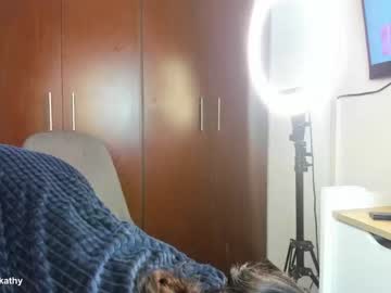 webcam girl latingirl_kathy live cam image #9256832