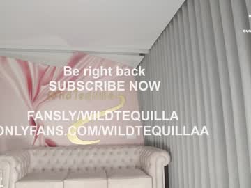 webcam girl wildtequilla live cam image #8982786