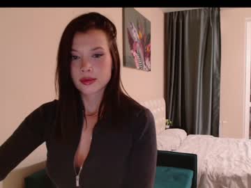 webcam girl bitter_moon live cam image #7806595