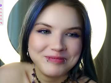 webcam girl merciabawden live cam image #13022549