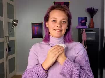 webcam girl new_purple live cam image #12143870