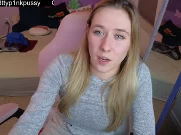 webcam girl pr3ttyp1nkpussy live cam image #11539298