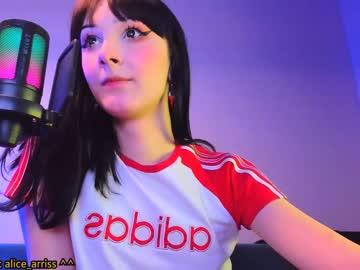 webcam tranny alice__aris live cam image #7841257