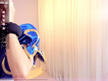 webcam girl little_effy18 live cam image #5474154