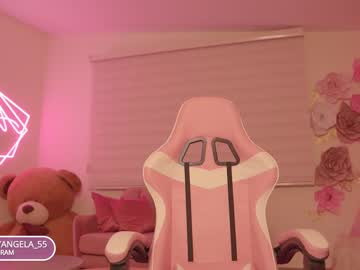 webcam girl angela_5 live cam image #1881338